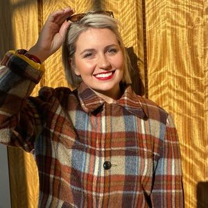 Meet your Posher, Spencer